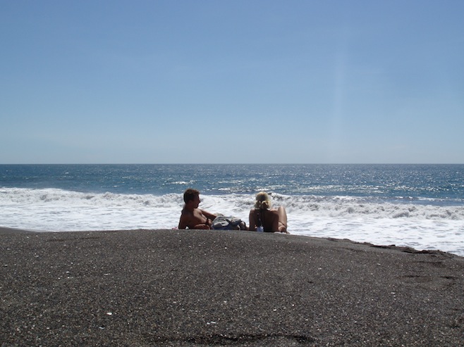 GUA Monterrico